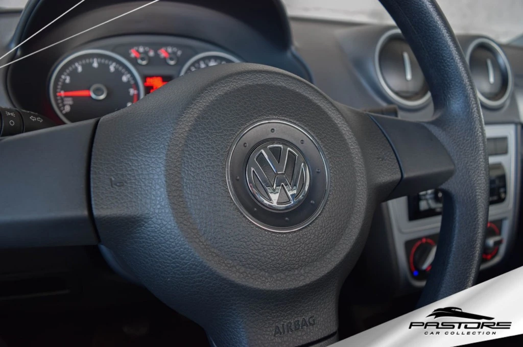 VW Saveiro Trendline