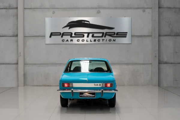 GM Chevette Luxo 1.4