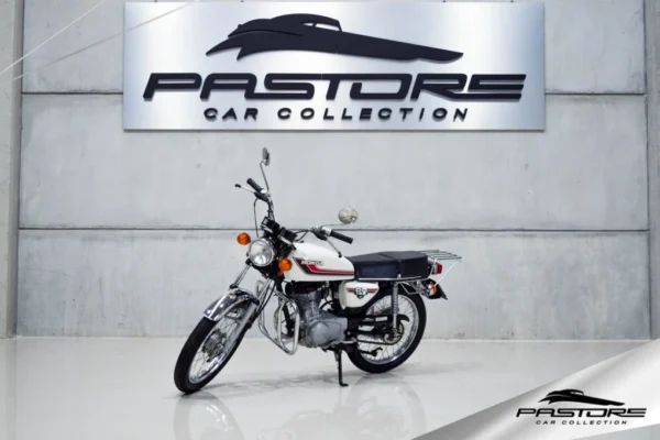 Honda CG 125