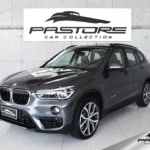 BMW X1 xDrive 25i