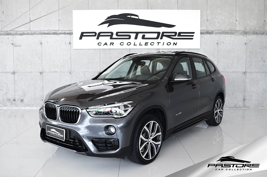 BMW X1 xDrive 25i