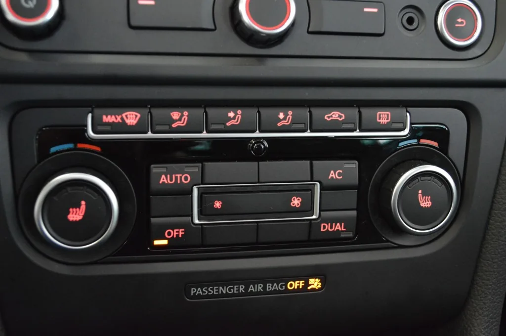 VW Golf R 2.0 TFSI