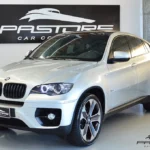 BMW X6 xDrive 35i