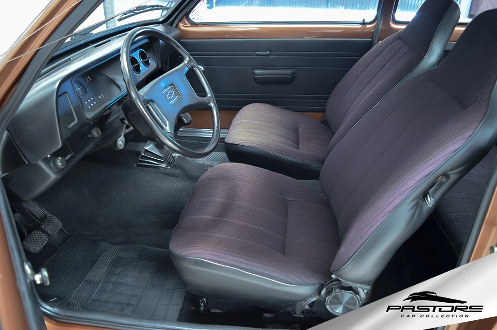 GM Chevette Standard 1.4