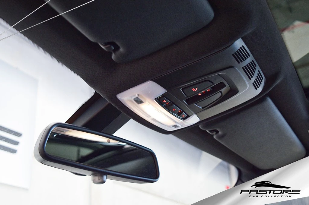 BMW 328i GT M Sport 2.0 Turbo