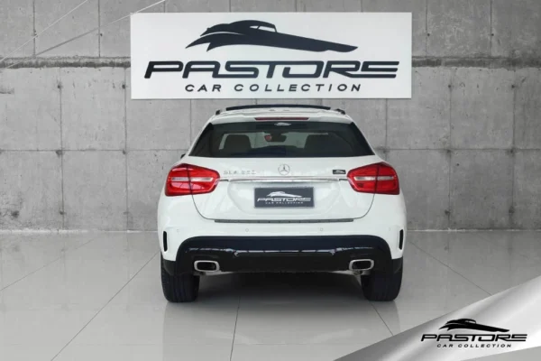 Mercedes-Benz GLA 250 Sport