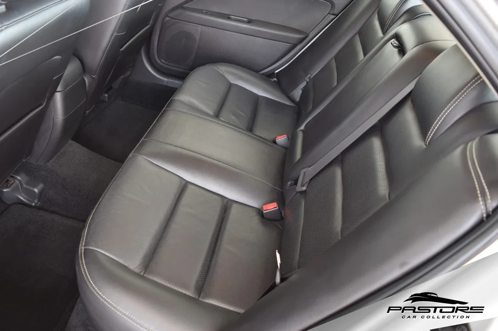 Ford Fusion SEL 2.3
