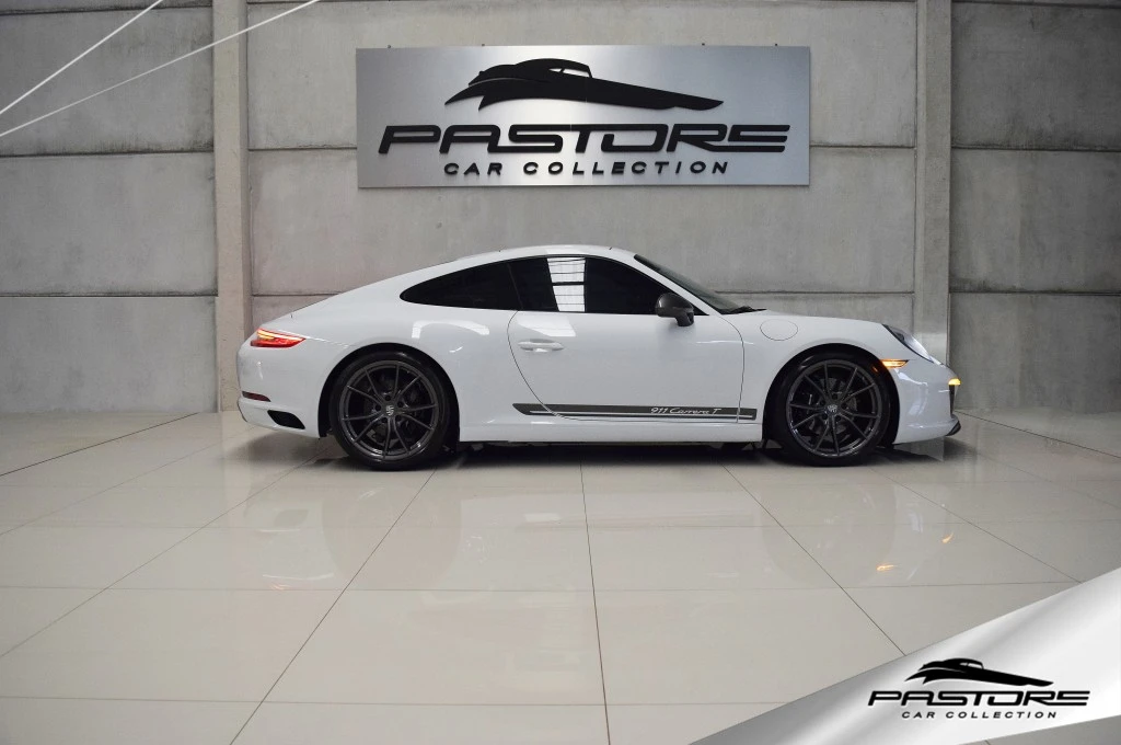Porsche PORSCHE CARRERA T