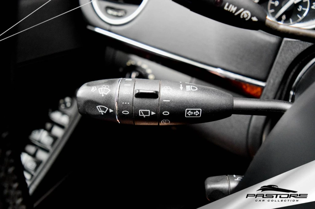 Mercedes-Benz GL500 4Matic