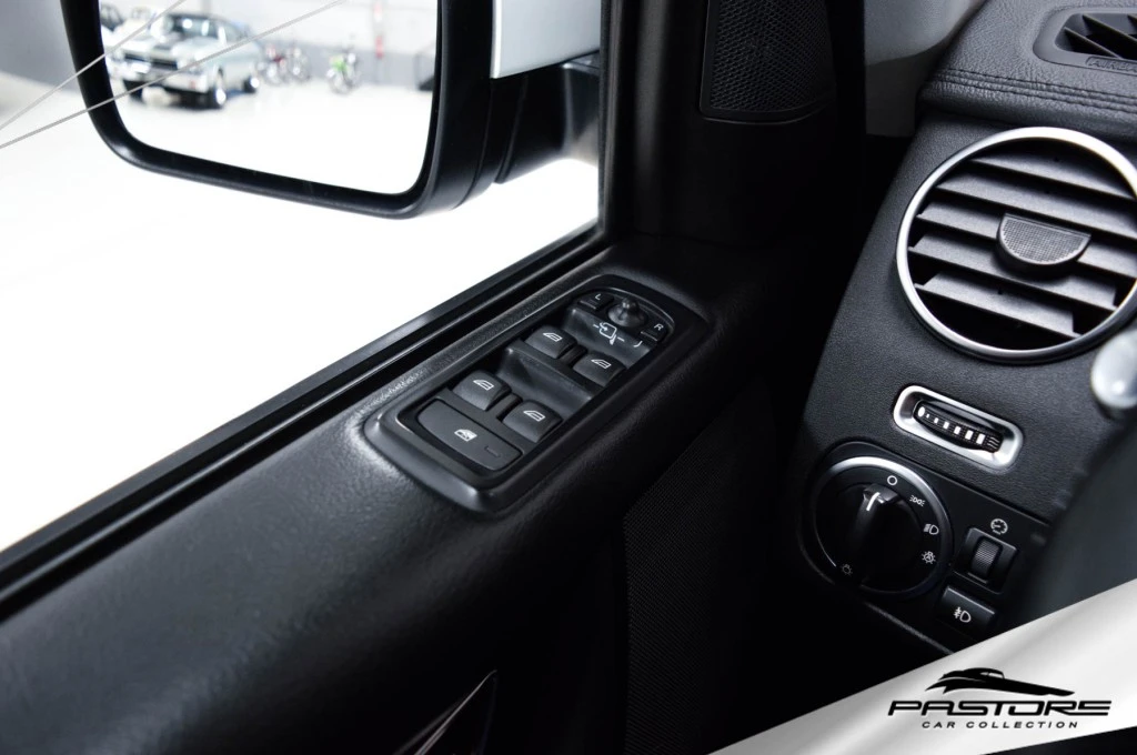 Land Rover Discovery 4 SDV6 SE