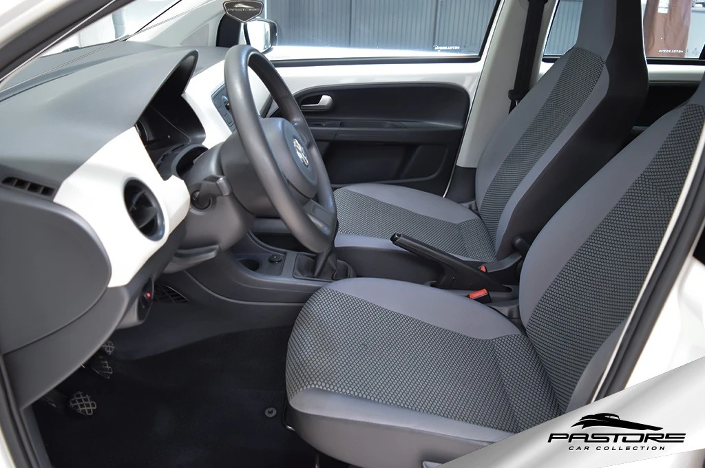 VW Up! Move MB 1.0 TSi