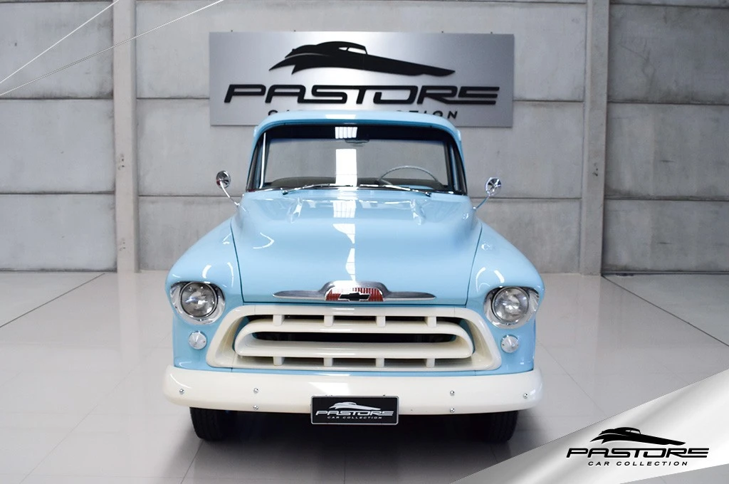 GM 3100 “Marta Rocha”