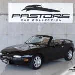 Mazda MX-5 Miata