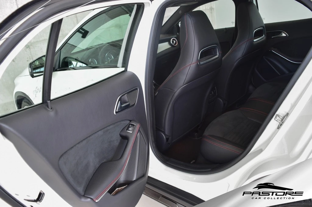 Mercedes-Benz GLA 250 Sport