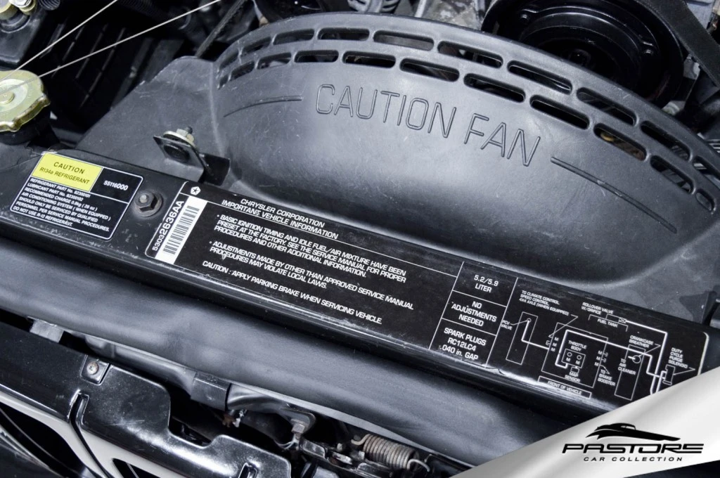 Jeep Grand Cherokee Limited V8 4×4