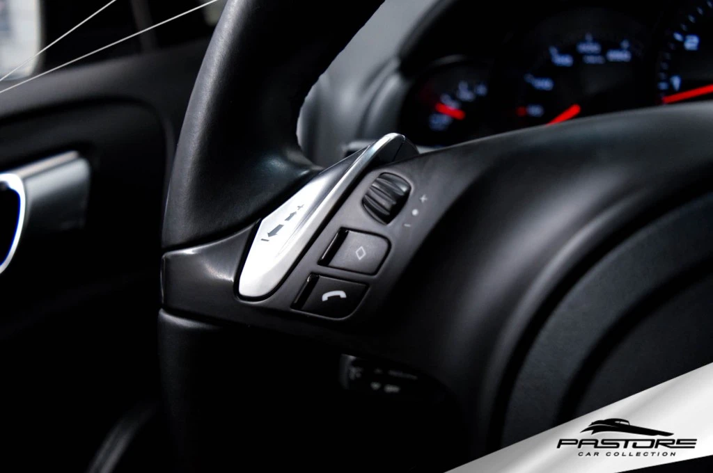 Porsche Cayenne 3.6L V6