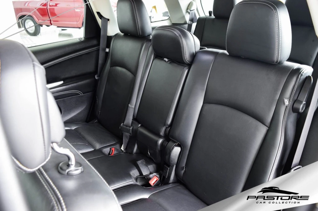 Fiat Freemont Precision