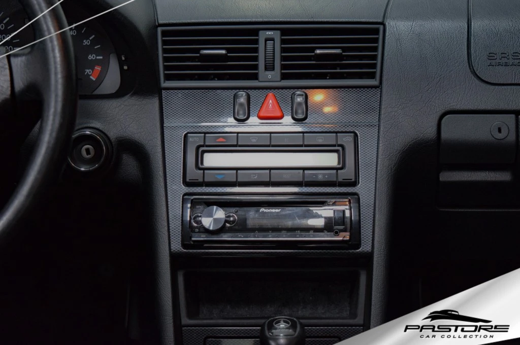 Mercedes-Benz C280 Sport 3.0