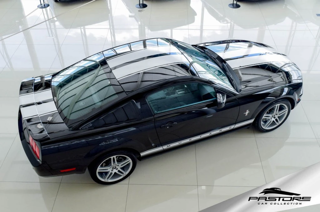 Ford Mustang Coupe V6