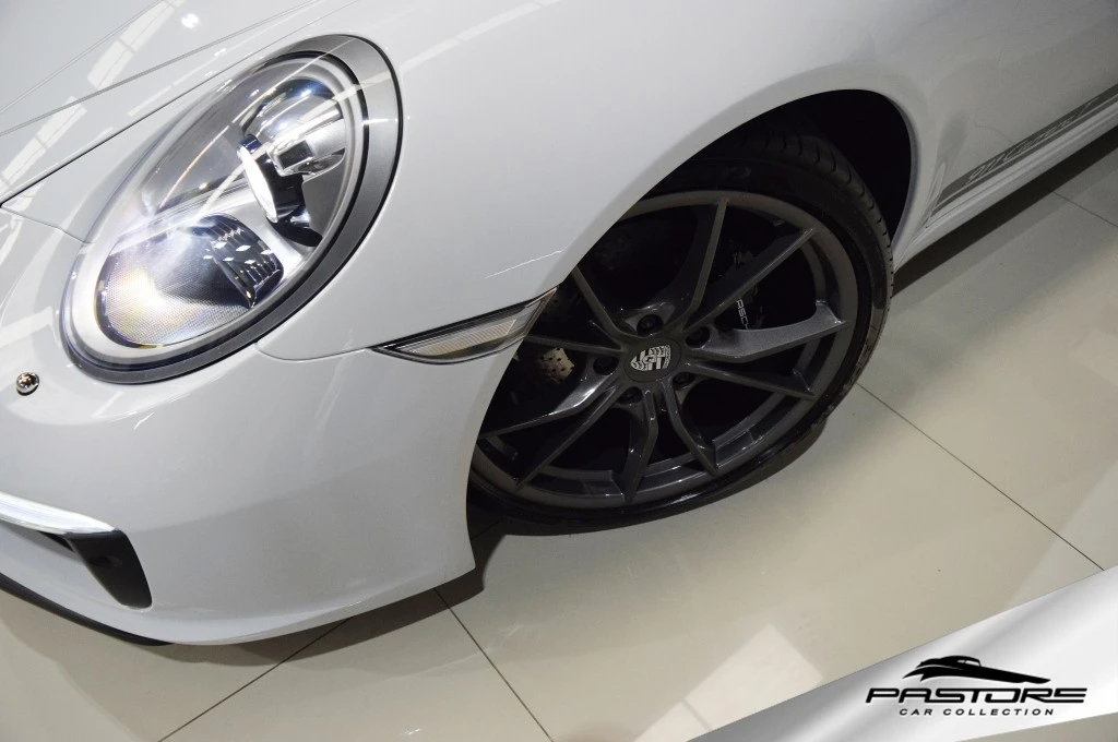 Porsche PORSCHE CARRERA T
