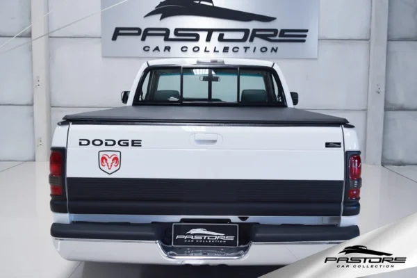 Dodge Ram 1500 5.2 V8