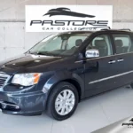 Chrysler Town Country Limited 3.6 V6