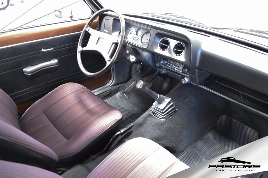 GM Chevette Standard 1.4