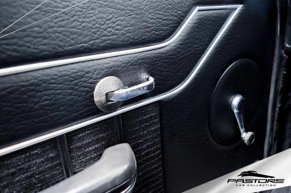 GM Opala Comodoro 4100