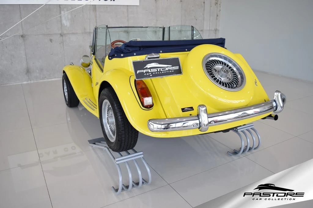 Mp Lafer MP LAFER 1.6