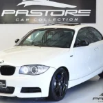 BMW 135i Coupé