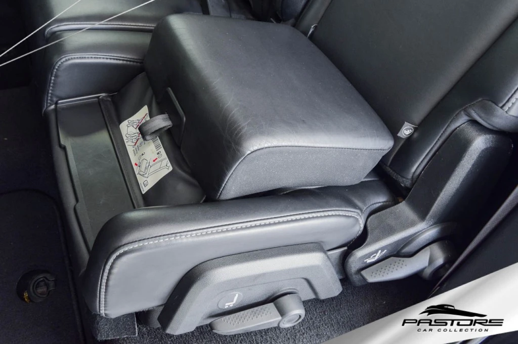 Fiat Freemont Precision