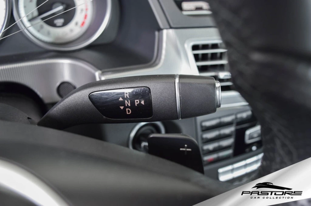 Mercedes-Benz E250 Avantgarde