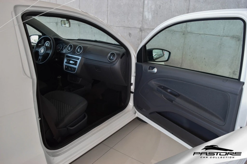 VW Saveiro Trendline