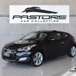 Hyundai Veloster 1.6 16V