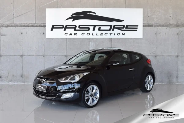 Hyundai Veloster 1.6 16V