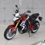 Honda CB 1000R Barracuda