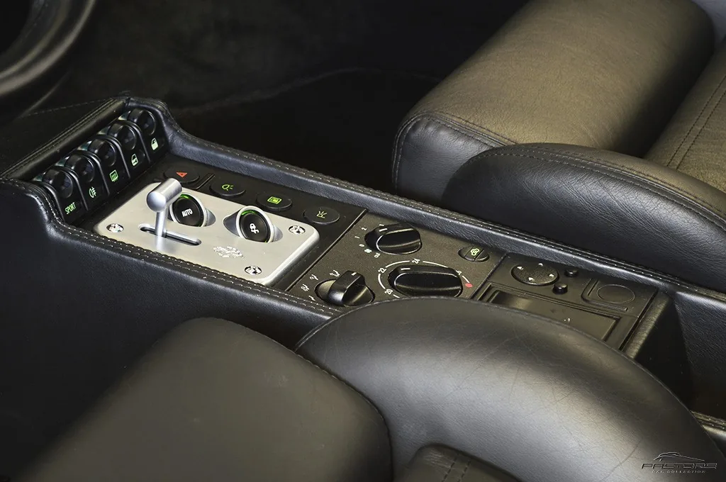 Ferrari 355 F1 Berlinetta