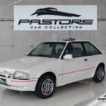 Ford Escort 1.8 XR3