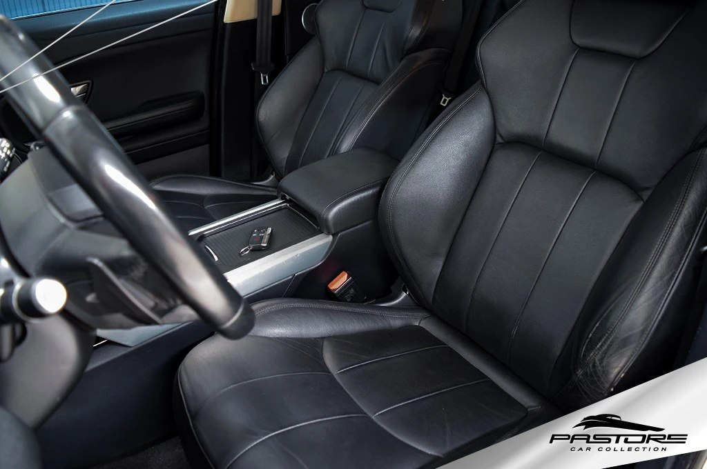 Land Rover LR Evoque SE 2.2 SD4