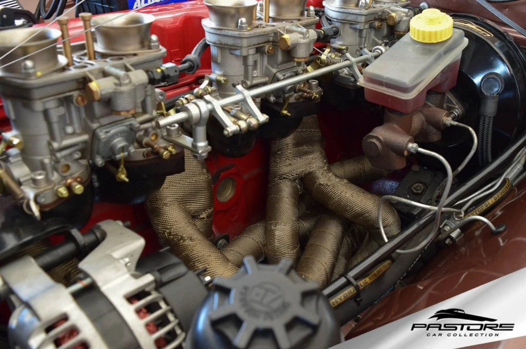 GM Opala Comodoro Coupé