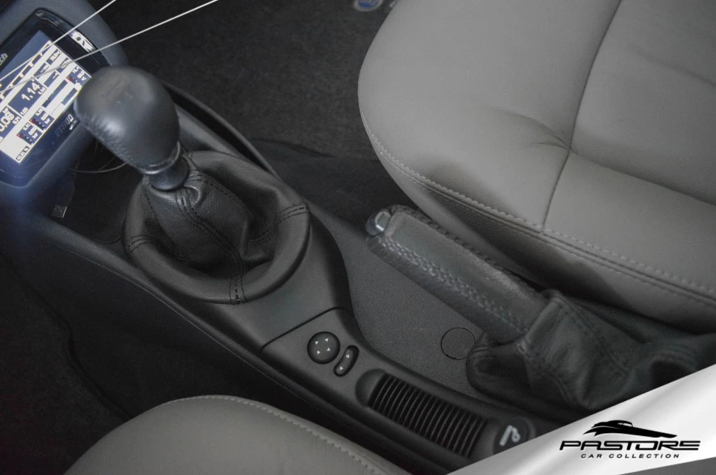 Fiat Marea Weekend Turbo