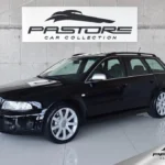 Audi RS4 Avant 2.7T