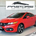Honda Civic SI