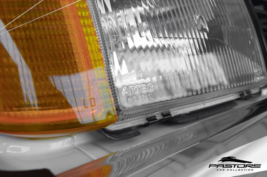 GM Chevette Standart