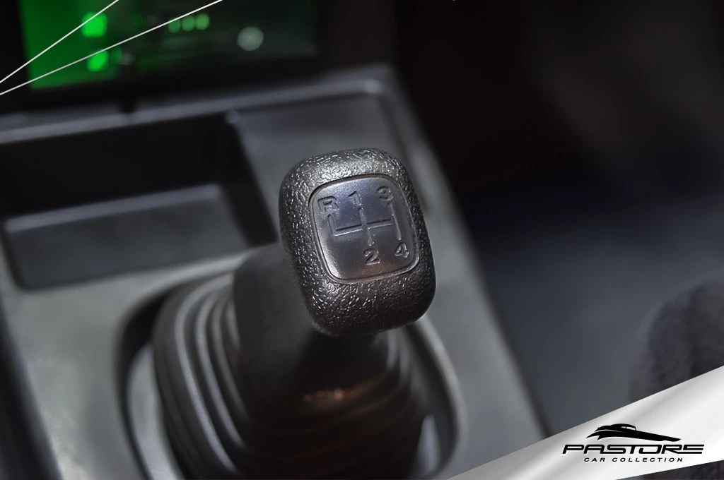 GM Opala Diplomata 4.1 SE