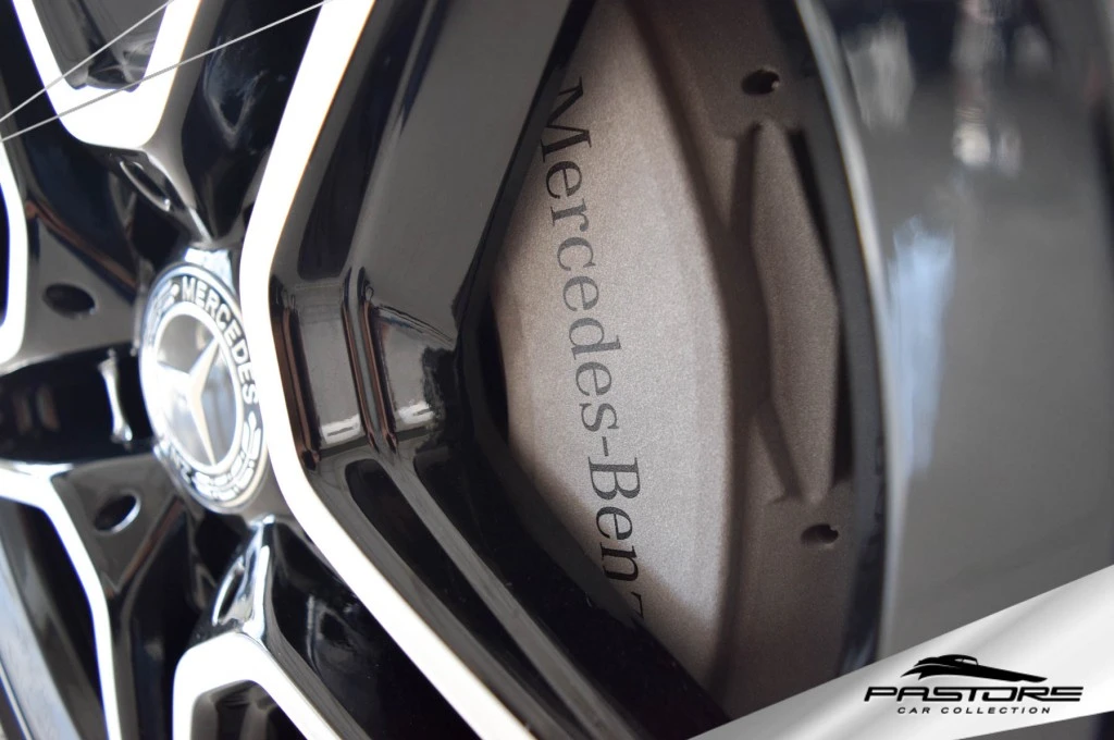 Mercedes-Benz C300 Sport