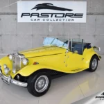 Mp Lafer MP LAFER 1.6