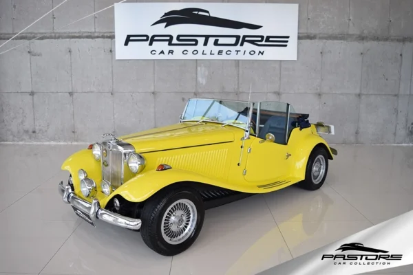 Mp Lafer MP LAFER 1.6