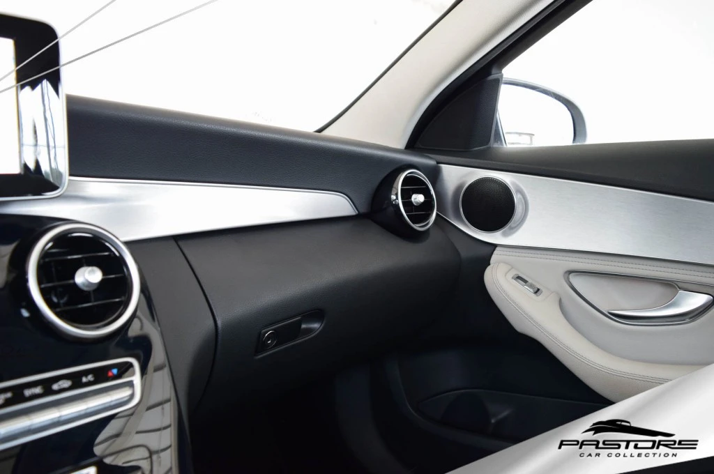 Mercedes-Benz C200 Avantgarde