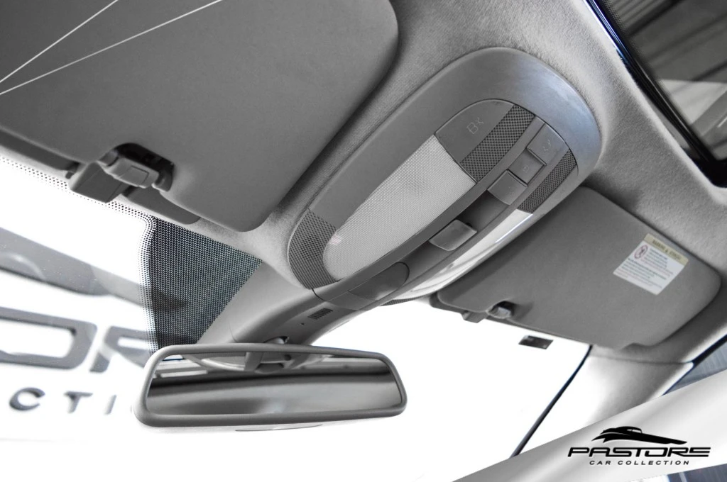 Mercedes-Benz GL500 4Matic